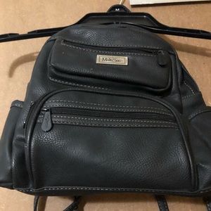 MultiSac mini backpack